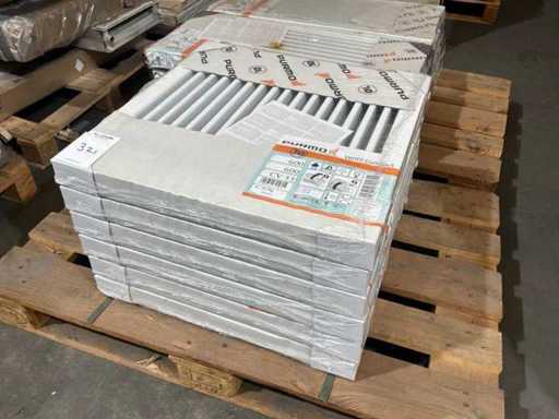 Purmo Radiator (6x)