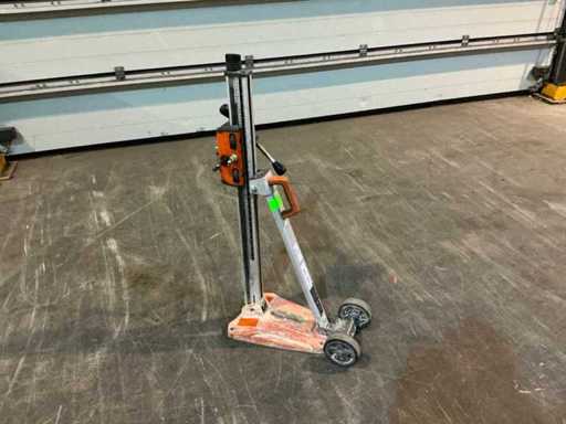 2023 Husqvarna DS250 Tripod diamond drilling machine 250mm