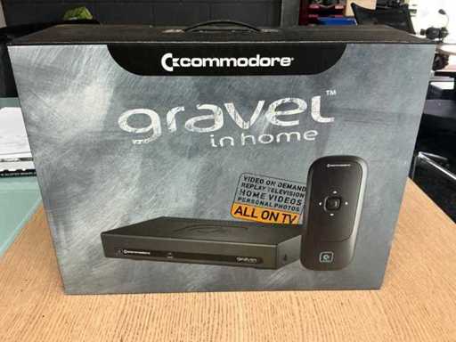 Commodore Video Computer (10x)
