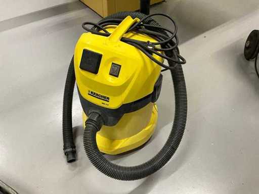 KÄRCHER - WD 3 P - Industriesauger