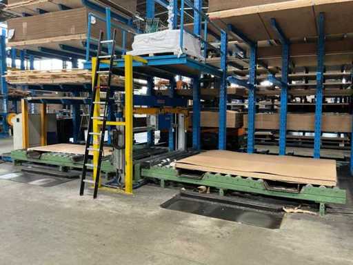fromm - Other packaging machines