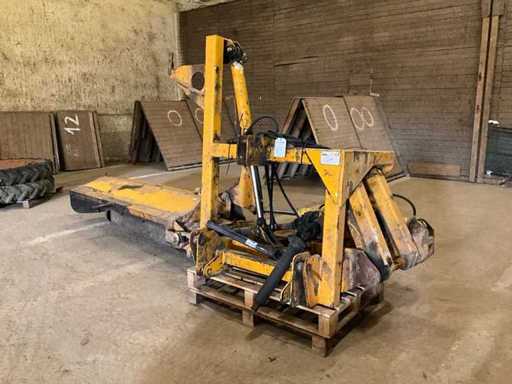 Tosaerba a manzola Hemos MK2-225 2005