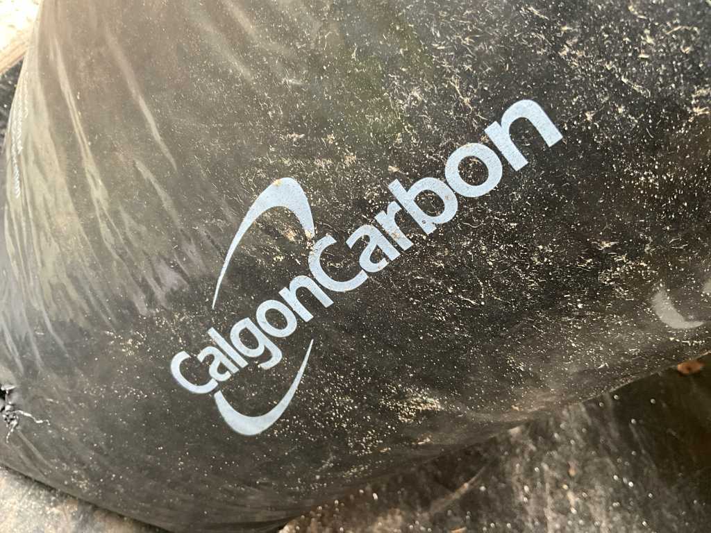 Calgon carbon - AP4-50 - Actieve kool zak a 25kg