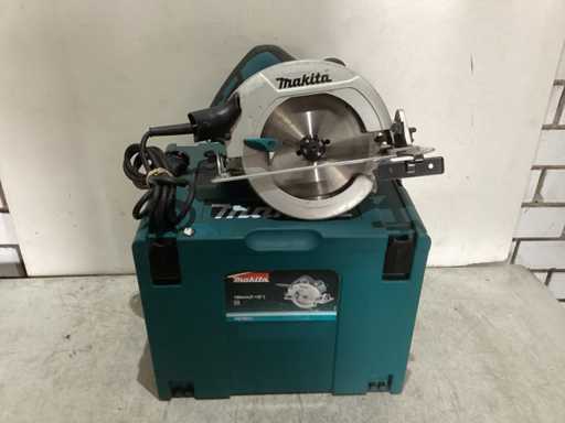 2018 MAKITA HS 7601 J Pi?a tarczowa