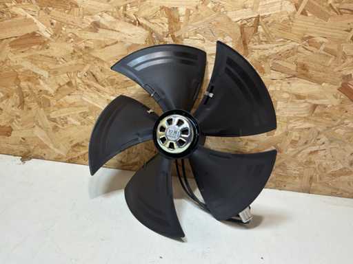 Kelvion KSC-35 Fan EC 070.5