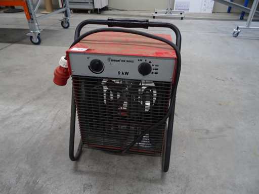 Eurom - EK 9002 - Heater