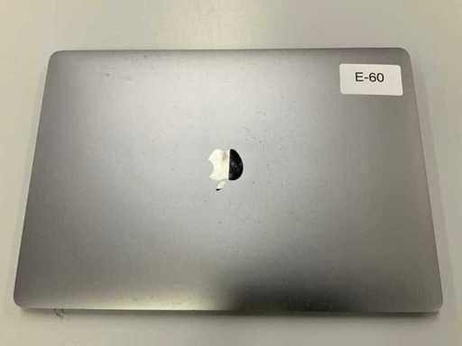 Apple A1707 15-calowy MacBook Pro