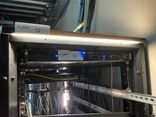 Netgear Readynas Netwerkopslag