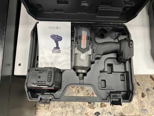 Avvitatore a impulsi Fluxon IWC12N17