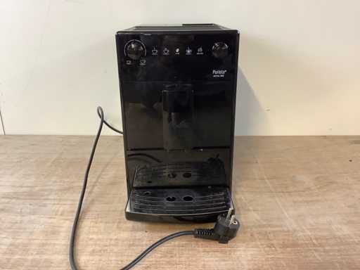 Melitta Purista 300 Serie Kaffee- und Espressomaschinen