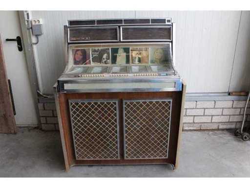 Seeburg - LPC 480 - Jukebox