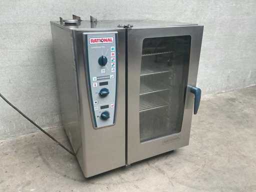 Rational - CMP 101G - Combisteamer