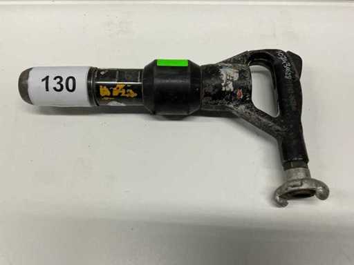 Atlas Copco Pneumatischer Schalter