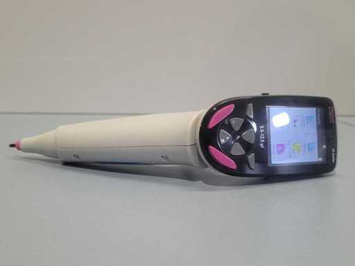 Thermo Scientific - Model E1-ClipTip - Laboratory Pipette 0.5 - 12.5μl