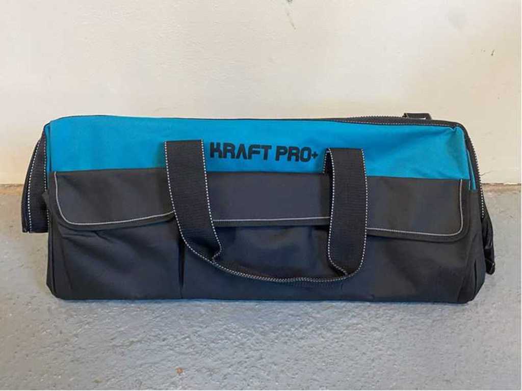 2024 Kraft pro+ work bag