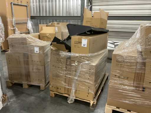 Climeleon Wave 5 Sound Enclosure