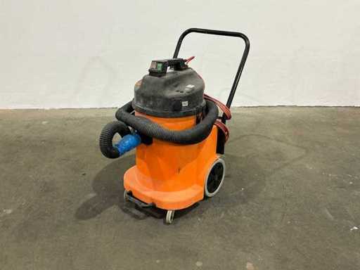 Aspiratoare industriale