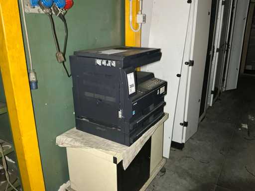 KYOCERA Multifunctionele Printer