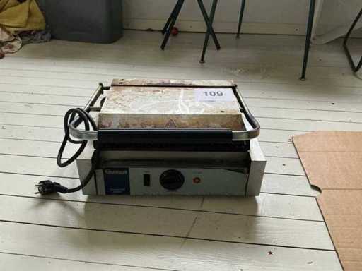 Hendi 263655 PaniniGrill