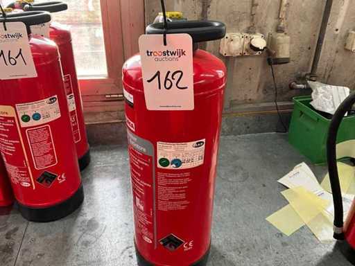 Gloria Feuerlöscher