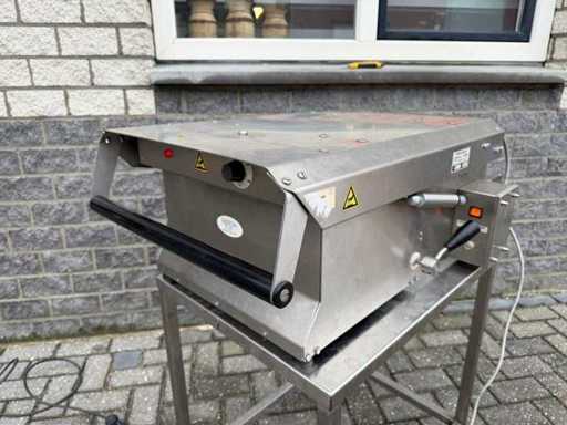 Faerch plast - Schalen sealer - Overige verpakkingsmachines