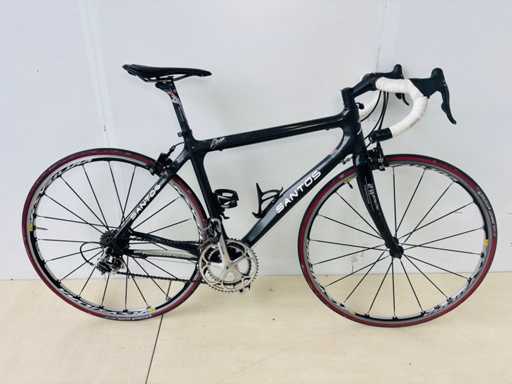 SANTOS - Montana - Vélo de course