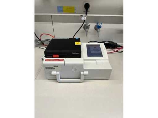IDEXX Laboratories - VetStat - Elektrolyten- en Bloedgasanalyzer - Diverse laboratoriumapparatuur