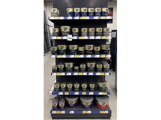 Boonstoppel Paint Articles (77x)