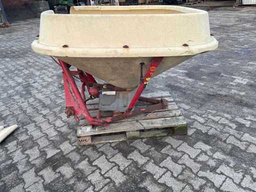 Vocon PS602 Kunststoffstaubverbreiter