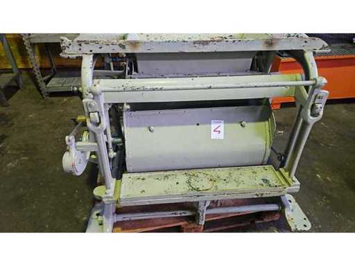 Cereseto Mechanical Scale