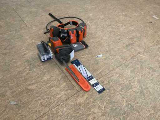 HUSQVARNA - 240i - Tronçonneuse sans fil