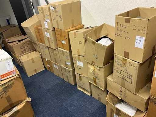 Party Various Clothing