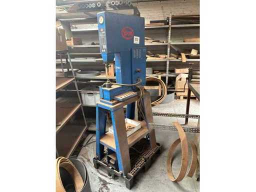 1990 Don HPV02 Pneumatischer Revetter