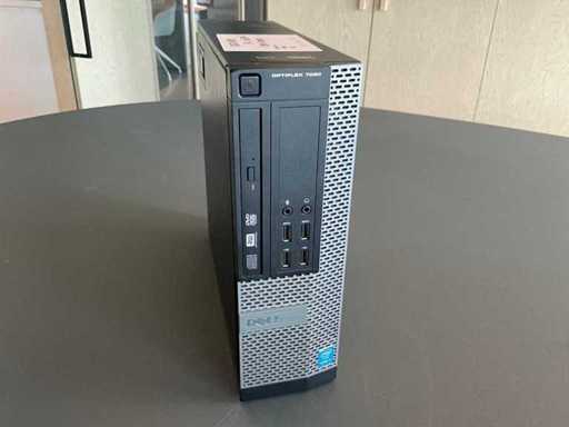 DELL Optiplex 7020 Desktop PC