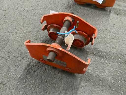 Svero 1/2 Ton Trolley