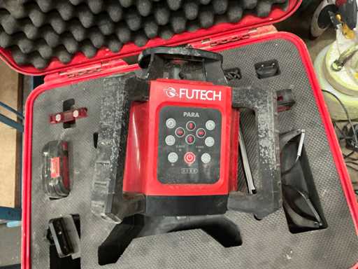 Futech Para Construction Laser