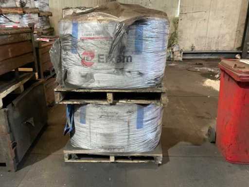 Elkem Elmag 6039 nodularistori (2x)