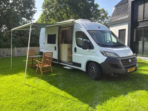 Fiat DUCATO 250 Camper