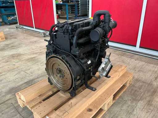 2021 DEUTZ TD 2.9 L4 Dieselmotor