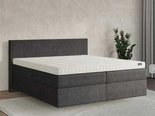 Mozart - Premium boxspring 240 x 200 cm
