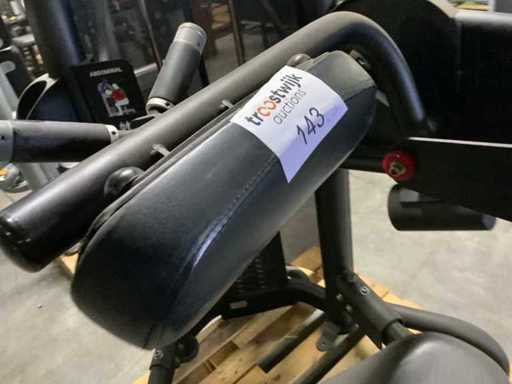 Matrix Aura G3 Abdominal Krachtstation