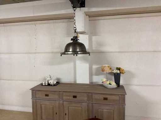 Nordin Ceiling Lamp
