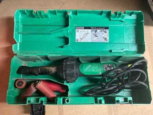 Leister Triac st Heteluchtpistool