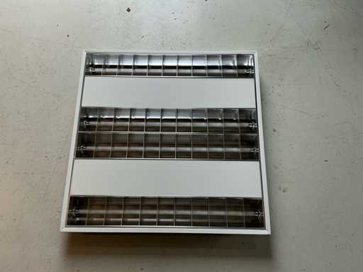 Systeemplafond verlichting (130x)