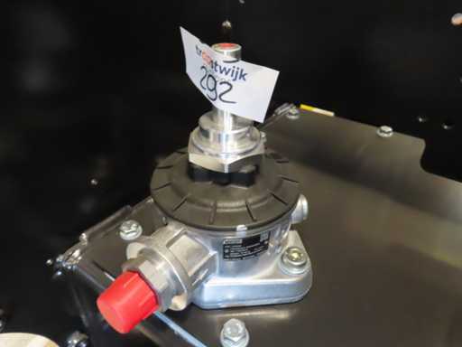 Ogier - 1009826B - Element filtrujący - złożony (13x)