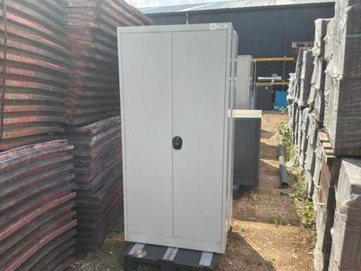 Dossierkast (2x)