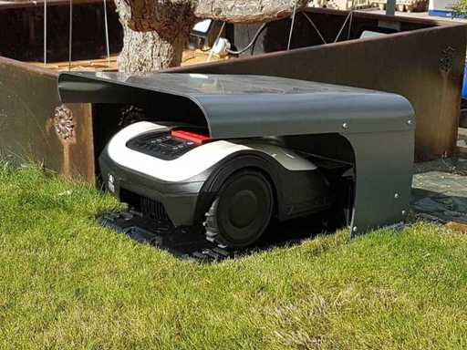 Robot Protect Robot Grasmaaier garage (10x)
