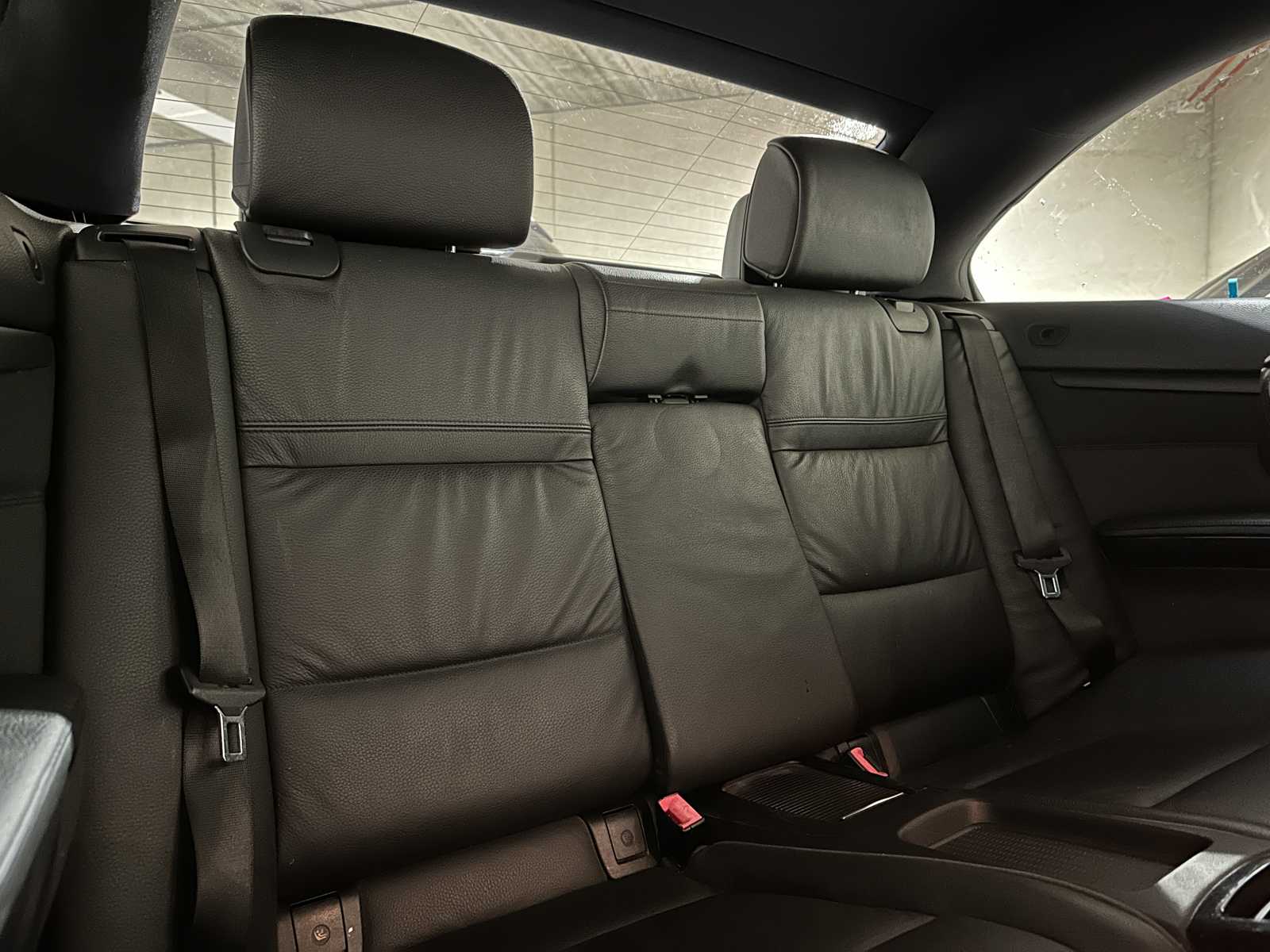 BMW 320i Cabriolet 170pk 2009 3-Serie E93, XK-462-D