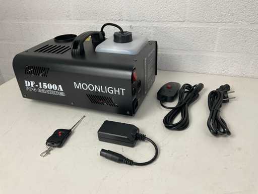 Moonlight DF-1500A Fog Machine