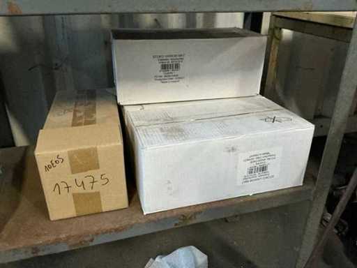 Stoko Zeepdispenser (6x)